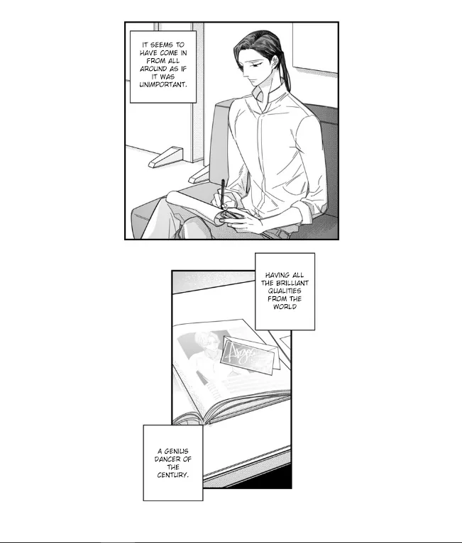 Pride (Knock) Chapter 5 page 3 - 
