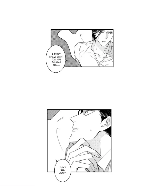 Pride (Knock) Chapter 5 page 21 - 