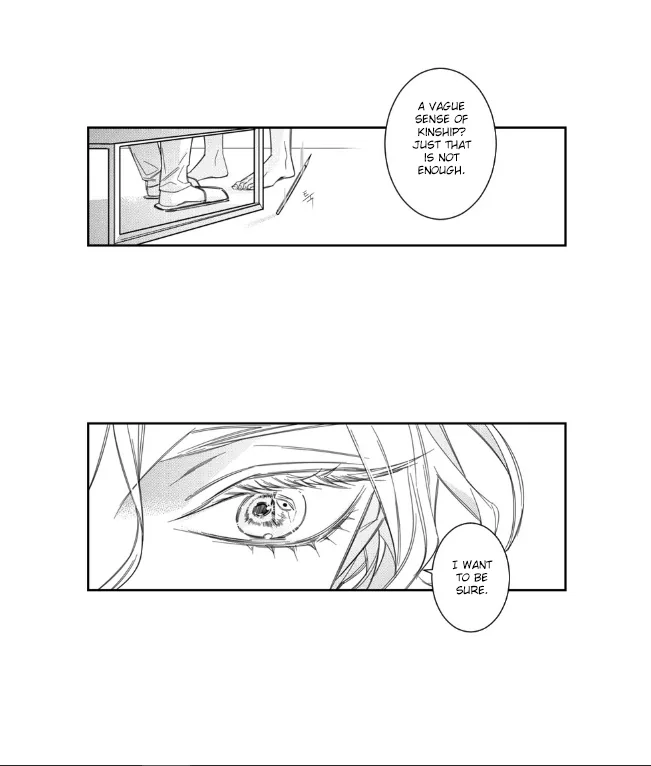 Pride (Knock) Chapter 5 page 23 - 