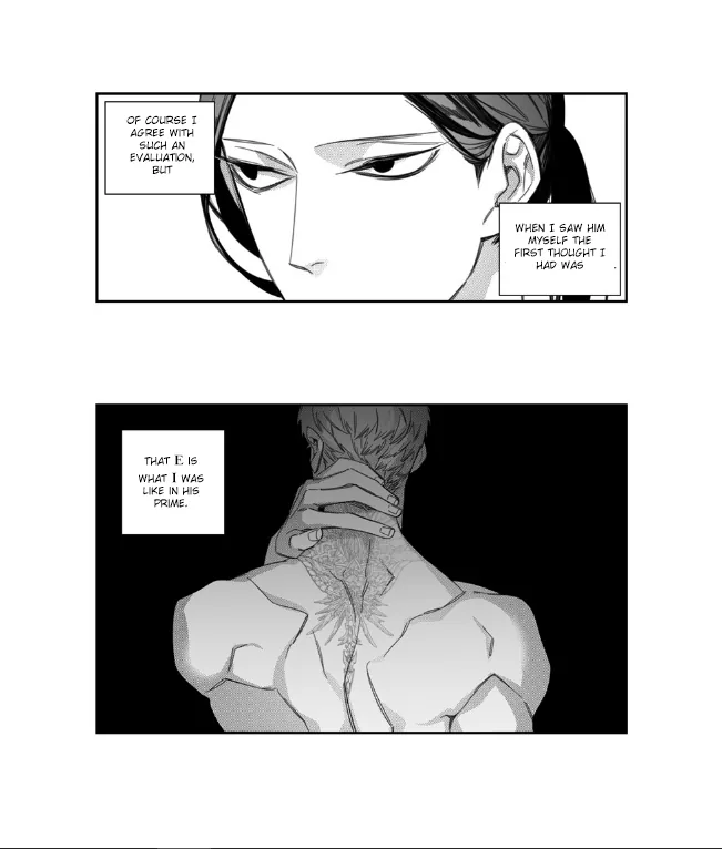 Pride (Knock) Chapter 5 page 4 - 