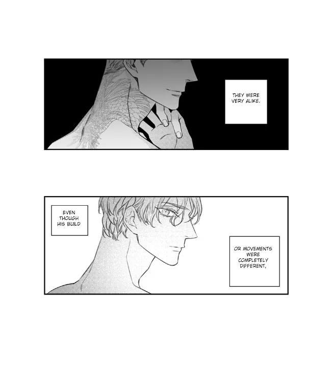 Pride (Knock) Chapter 5 page 5 - 