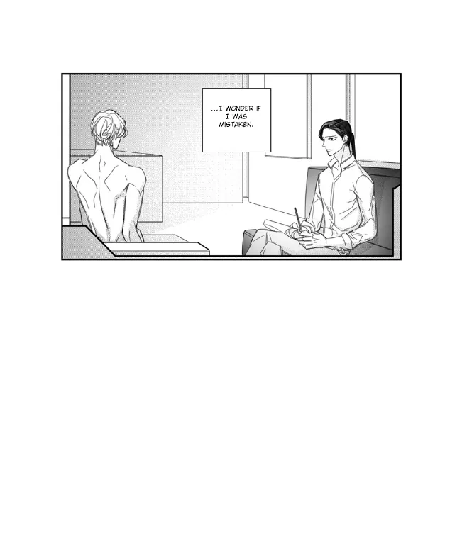 Pride (Knock) Chapter 5 page 6 - 