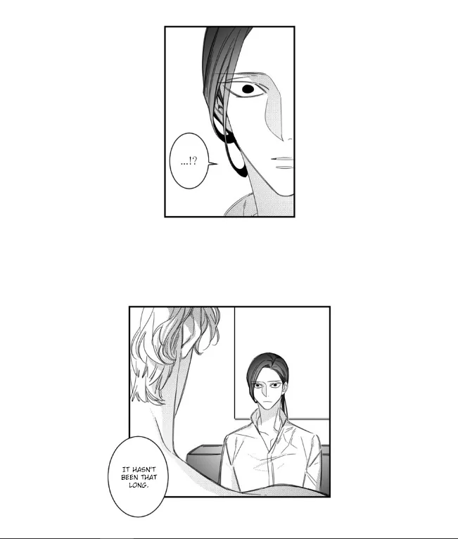 Pride (Knock) Chapter 5 page 8 - 