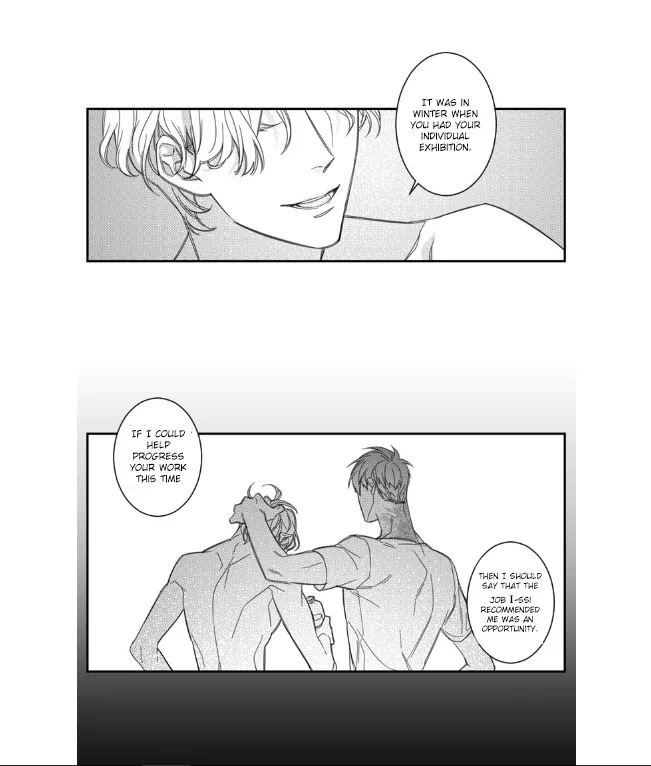 Pride (Knock) Chapter 5 page 9 - 