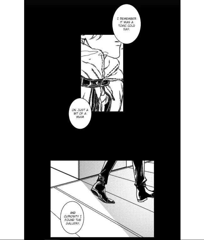 Pride (Knock) Chapter 5 page 10 - 
