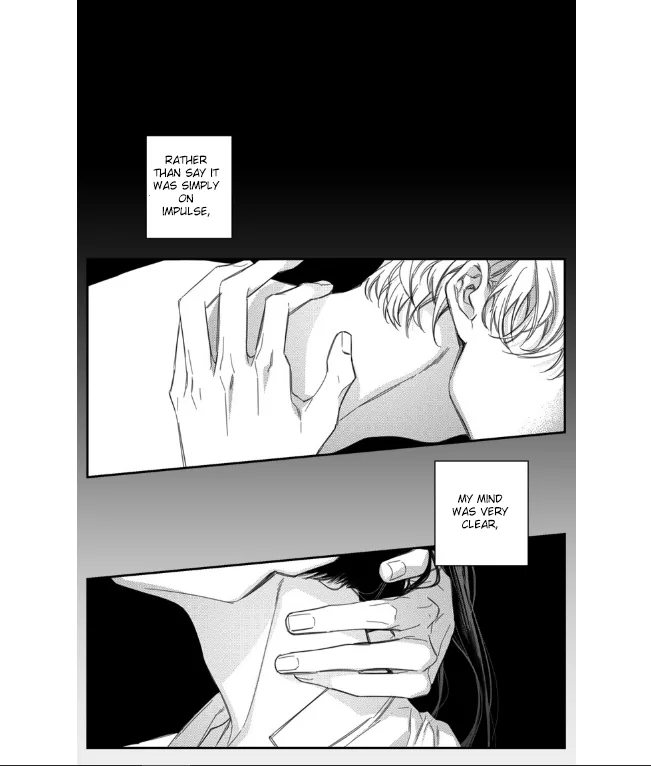 Pride (Knock) Chapter 6 page 2 - 