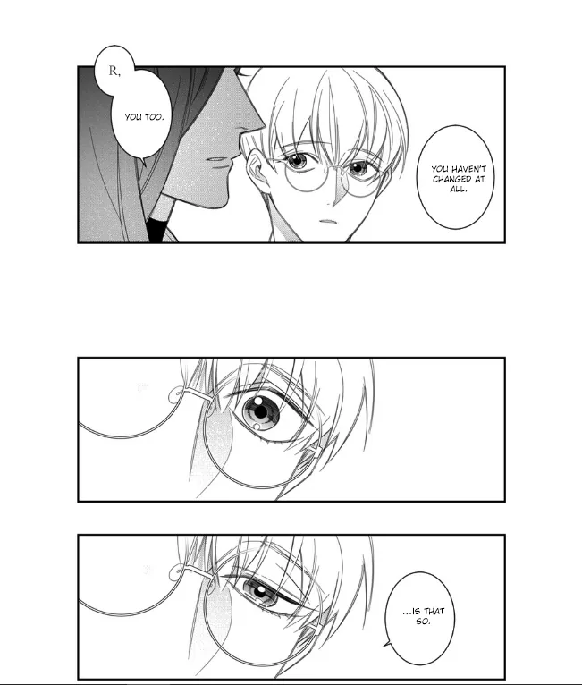 Pride (Knock) Chapter 6 page 11 - 