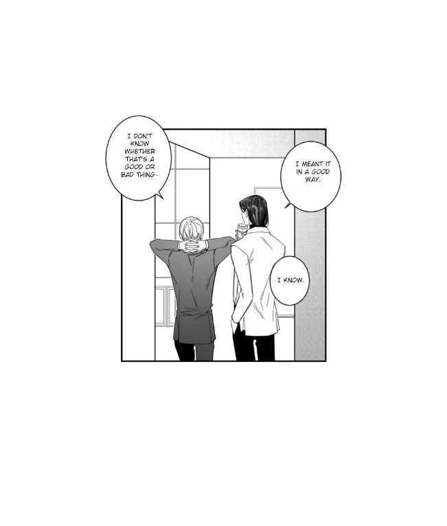Pride (Knock) Chapter 6 page 12 - 
