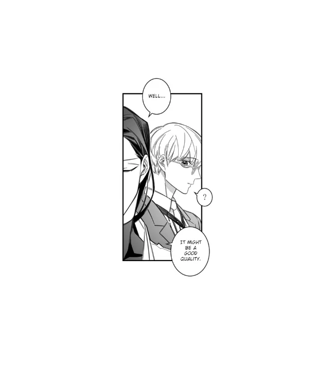 Pride (Knock) Chapter 6 page 15 - 