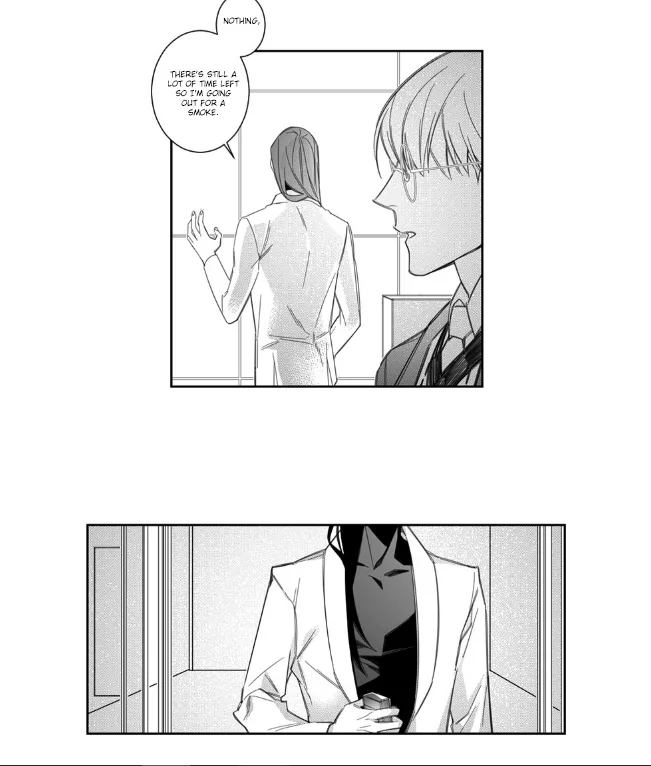 Pride (Knock) Chapter 6 page 16 - 