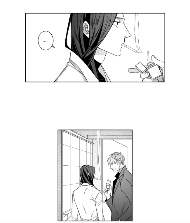 Pride (Knock) Chapter 6 page 18 - 