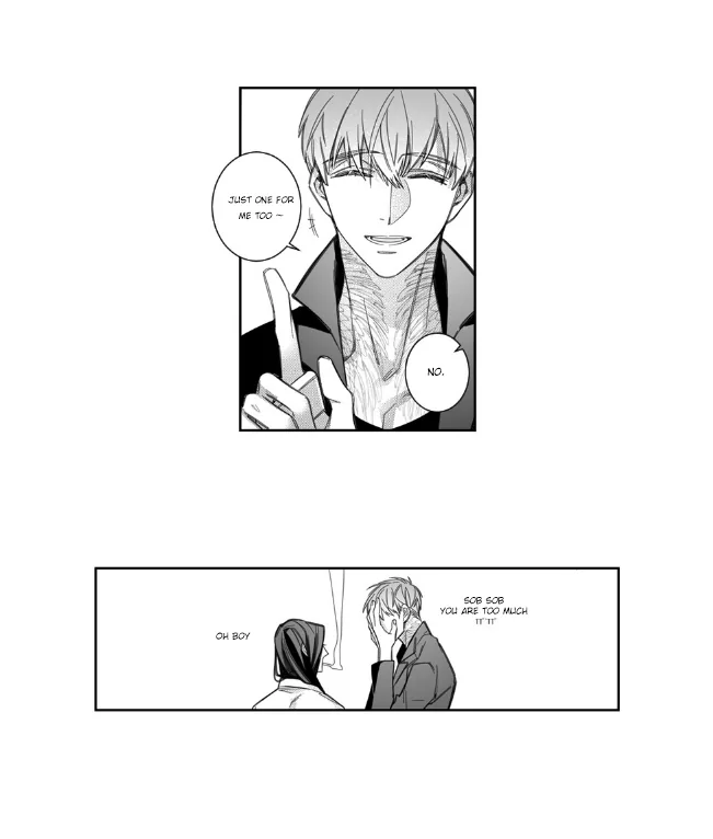 Pride (Knock) Chapter 6 page 19 - 