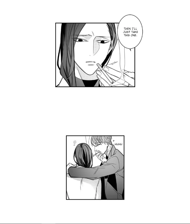 Pride (Knock) Chapter 6 page 20 - 
