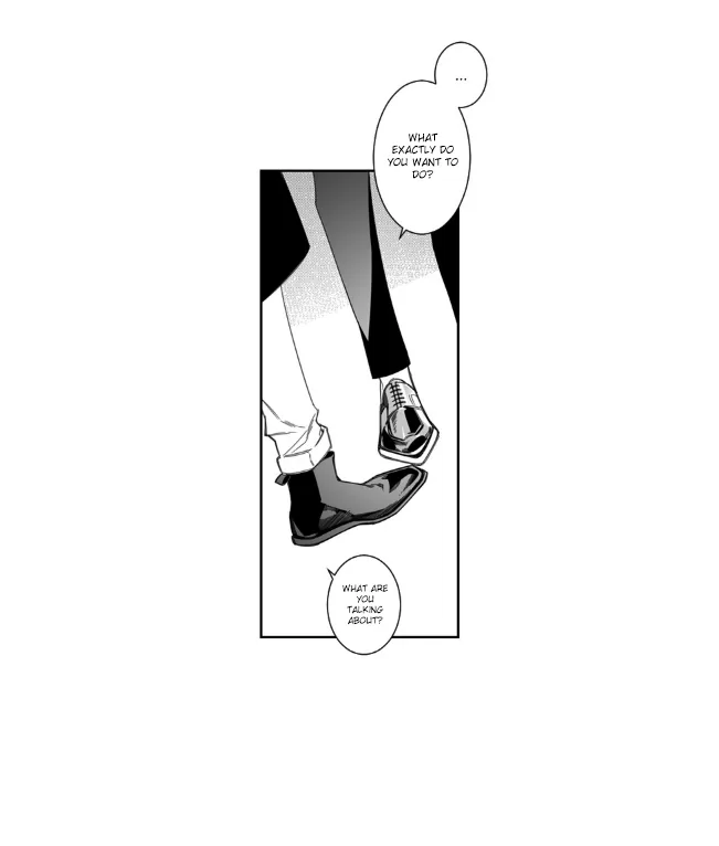 Pride (Knock) Chapter 6 page 22 - 