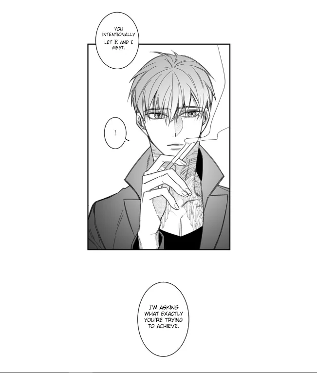 Pride (Knock) Chapter 6 page 23 - 