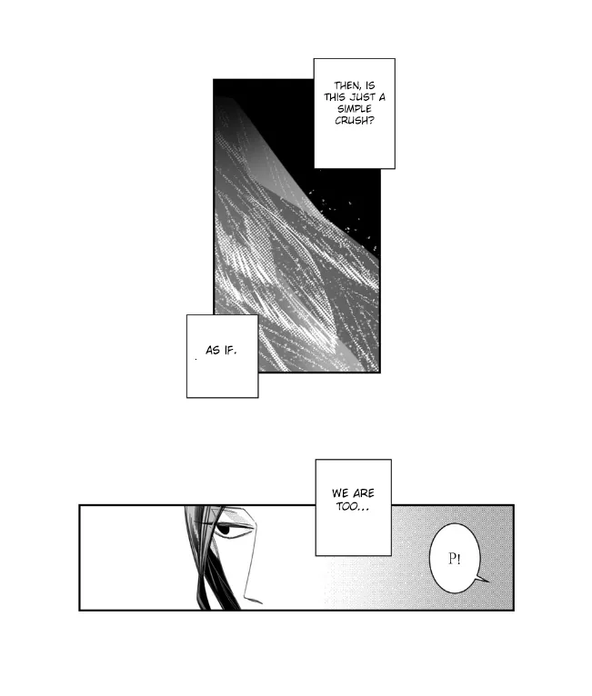 Pride (Knock) Chapter 6 page 5 - 