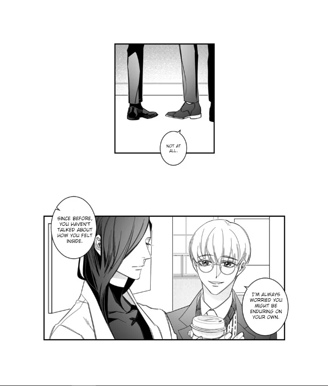 Pride (Knock) Chapter 6 page 7 - 