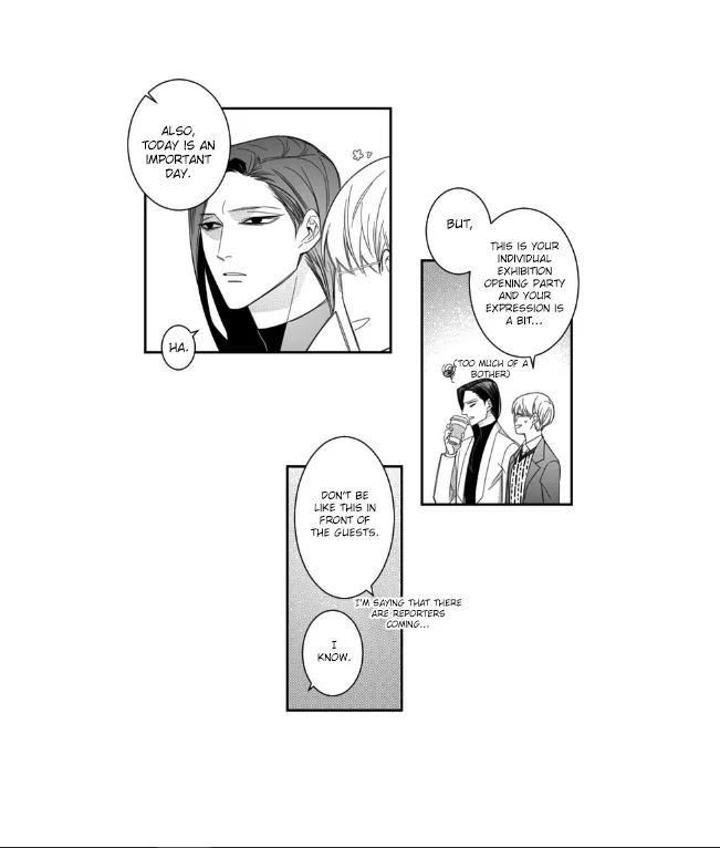Pride (Knock) Chapter 6 page 9 - 