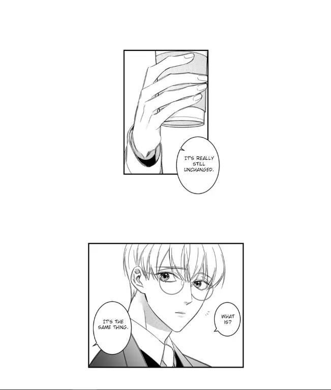Pride (Knock) Chapter 6 page 10 - 