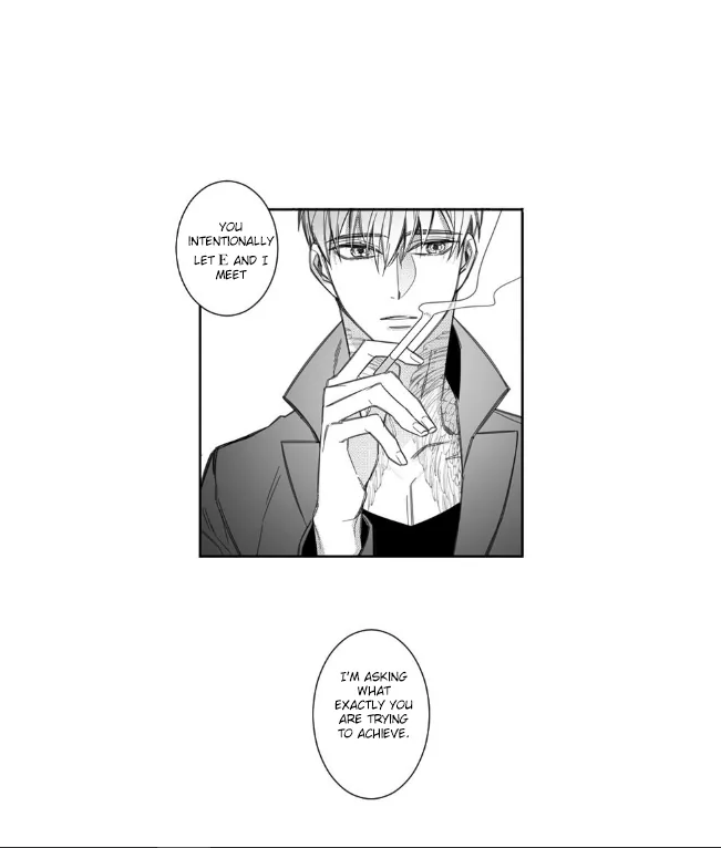 Pride (Knock) Chapter 7 page 2 - 