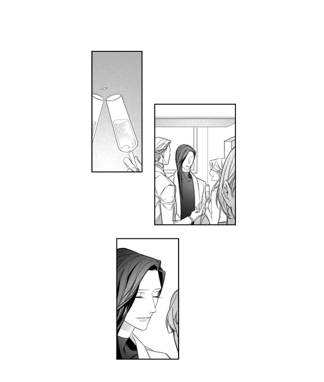 Pride (Knock) Chapter 7 page 11 - 