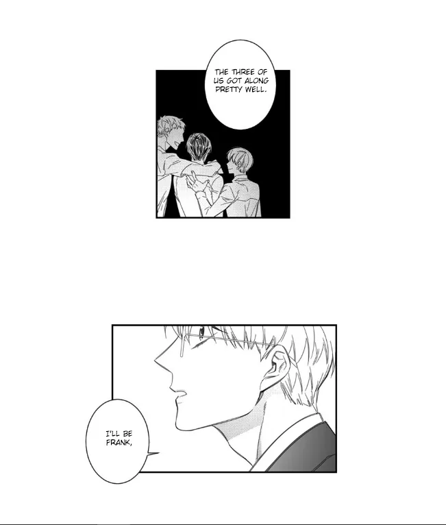 Pride (Knock) Chapter 7 page 15 - 