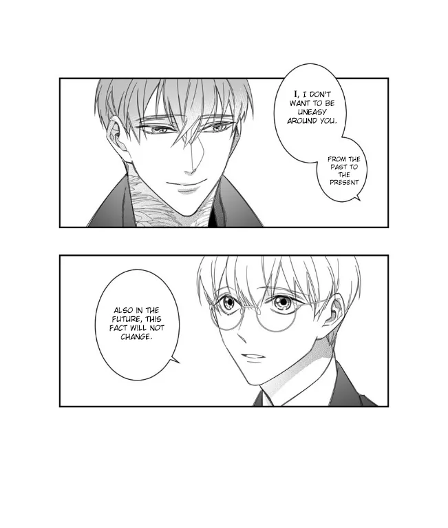Pride (Knock) Chapter 7 page 16 - 