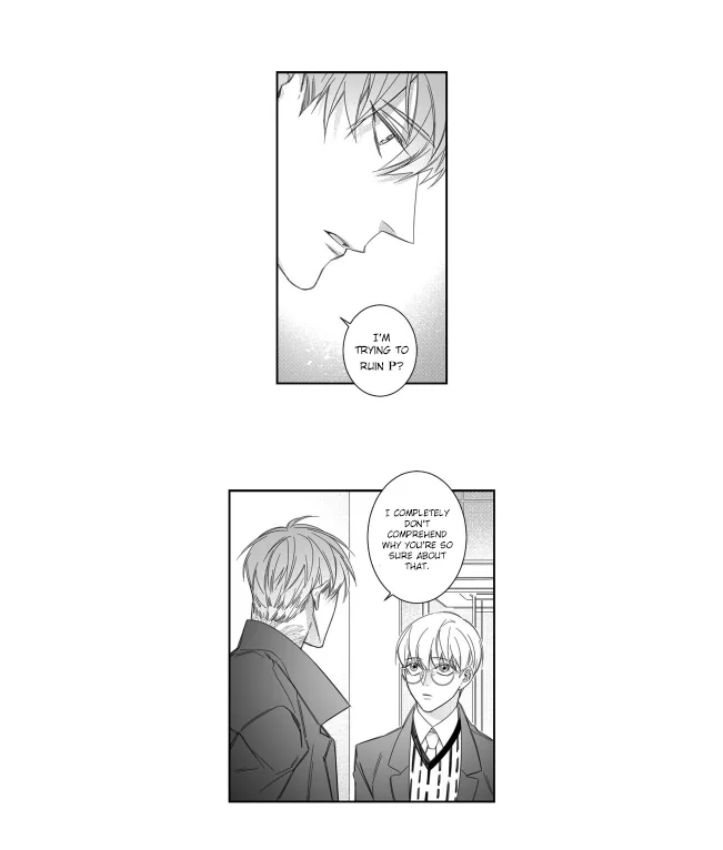 Pride (Knock) Chapter 7 page 18 - 
