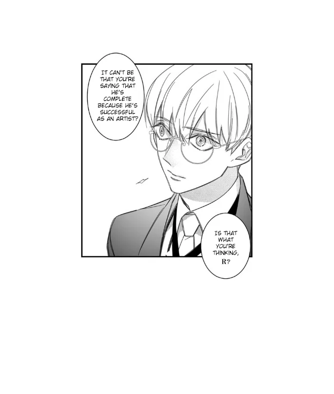 Pride (Knock) Chapter 7 page 19 - 