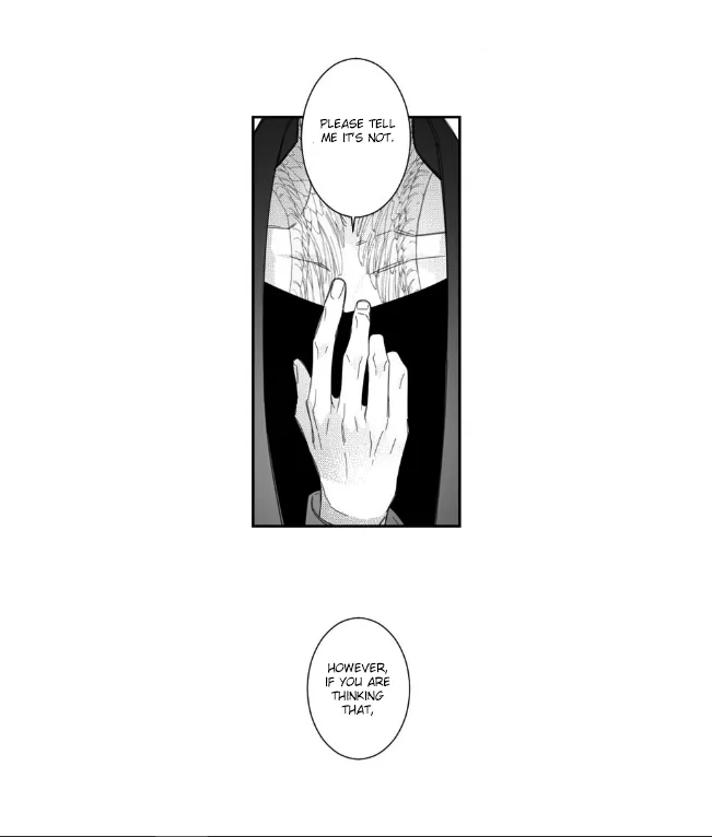 Pride (Knock) Chapter 7 page 20 - 