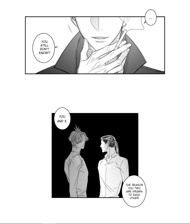Pride (Knock) Chapter 7 page 3 - 