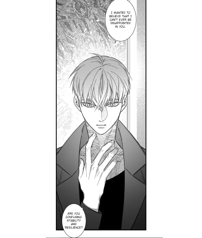 Pride (Knock) Chapter 7 page 21 - 