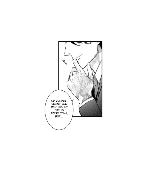 Pride (Knock) Chapter 7 page 24 - 