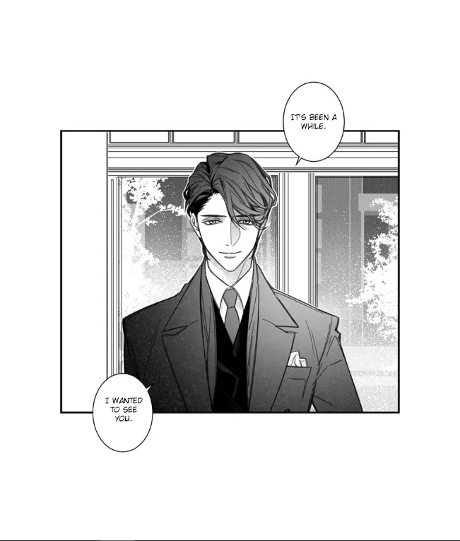 Pride (Knock) Chapter 7 page 25 - 