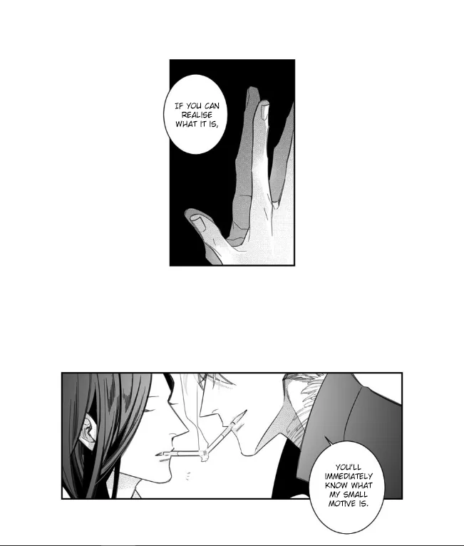 Pride (Knock) Chapter 7 page 4 - 