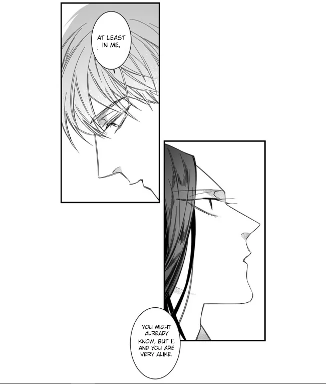 Pride (Knock) Chapter 7 page 6 - 