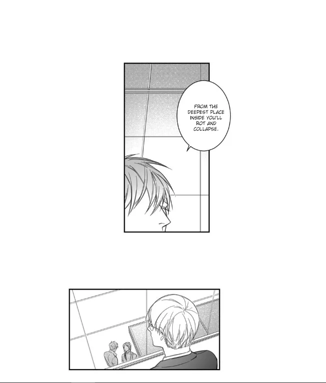 Pride (Knock) Chapter 7 page 9 - 