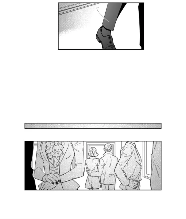 Pride (Knock) Chapter 7 page 10 - 