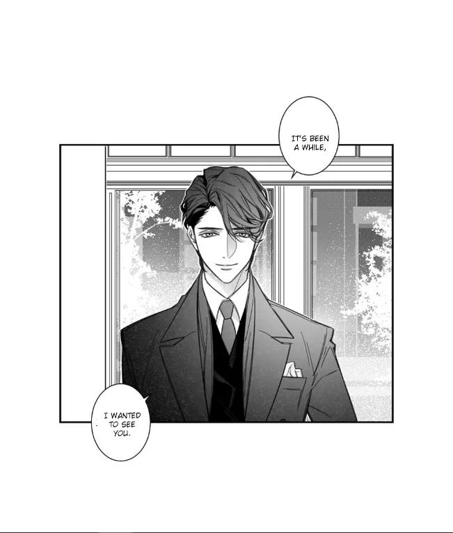 Pride (Knock) Chapter 8 page 2 - 