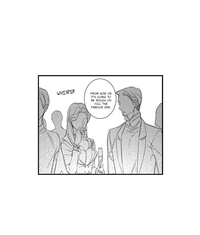 Pride (Knock) Chapter 8 page 12 - 