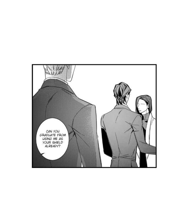 Pride (Knock) Chapter 8 page 13 - 