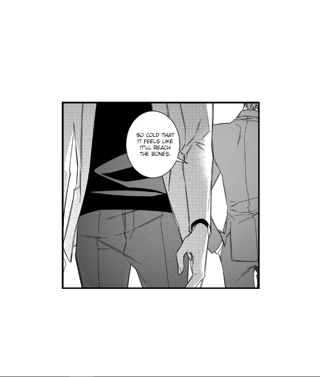 Pride (Knock) Chapter 8 page 15 - 