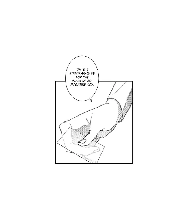 Pride (Knock) Chapter 8 page 22 - 