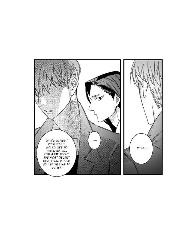 Pride (Knock) Chapter 8 page 23 - 