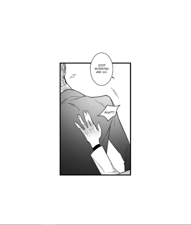 Pride (Knock) Chapter 8 page 24 - 