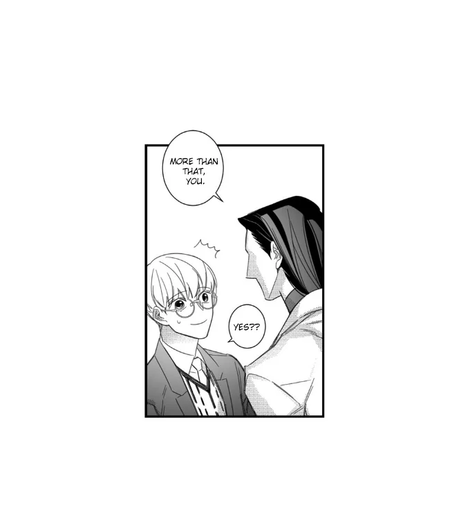 Pride (Knock) Chapter 8 page 26 - 