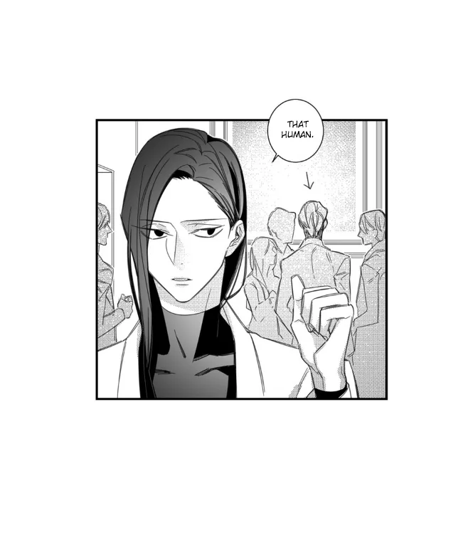 Pride (Knock) Chapter 8 page 27 - 