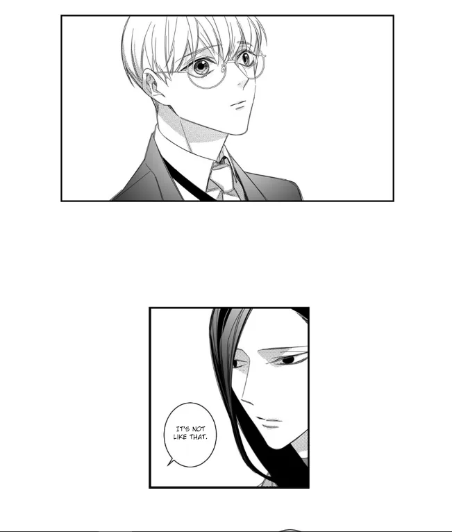 Pride (Knock) Chapter 8 page 29 - 