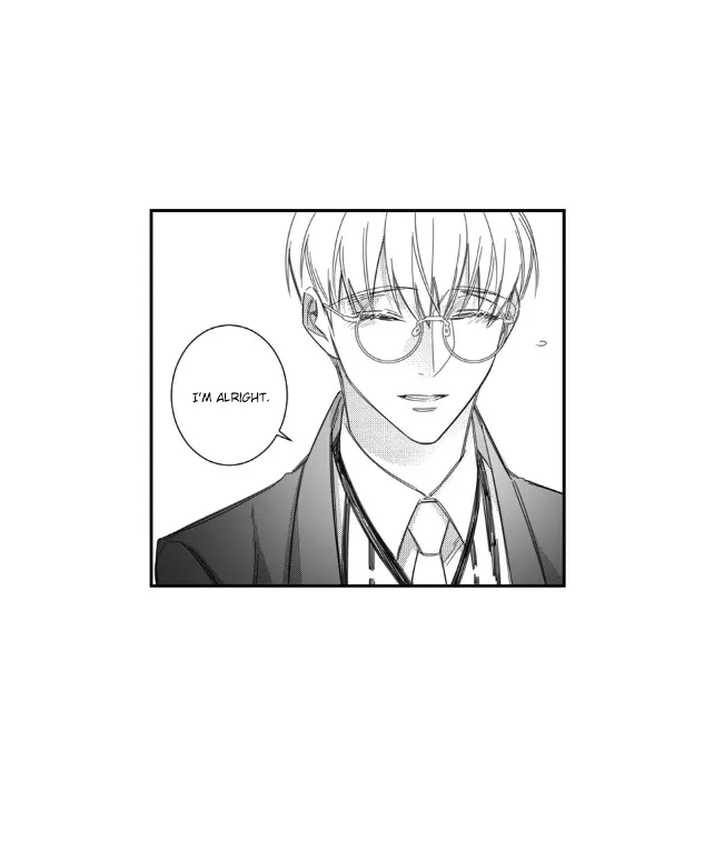 Pride (Knock) Chapter 8 page 31 - 