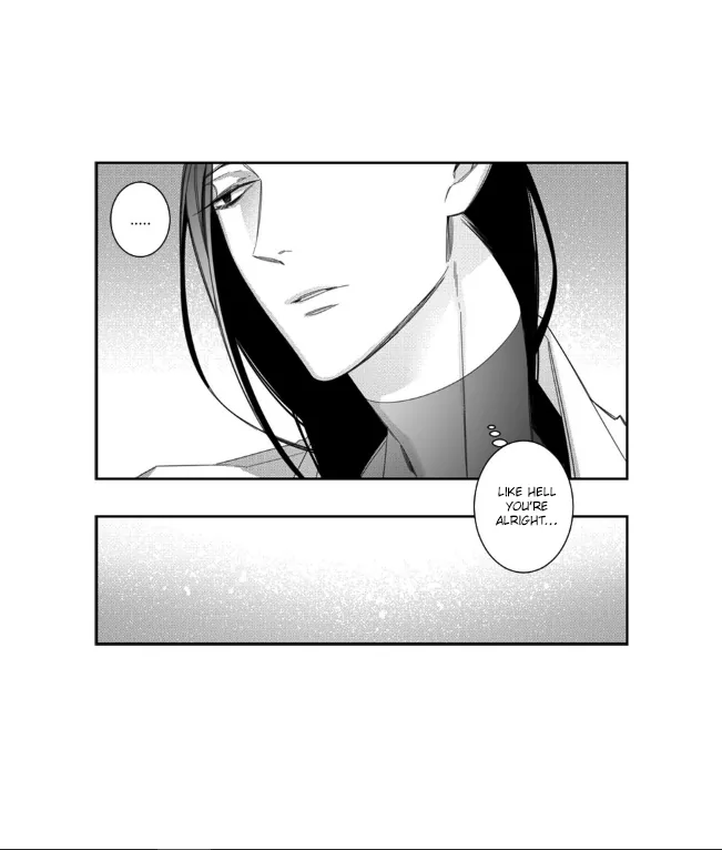 Pride (Knock) Chapter 8 page 32 - 